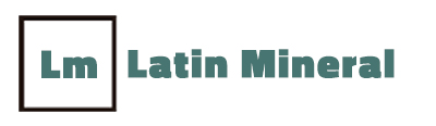 LatinMinerals Logo